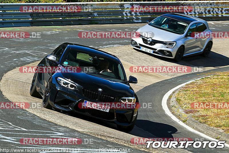 Bild #17911917 - Touristenfahrten Nürburgring Nordschleife (16.07.2022)