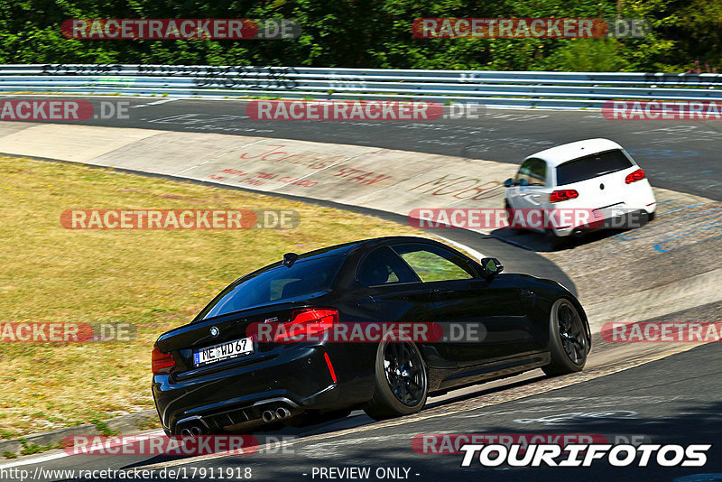 Bild #17911918 - Touristenfahrten Nürburgring Nordschleife (16.07.2022)