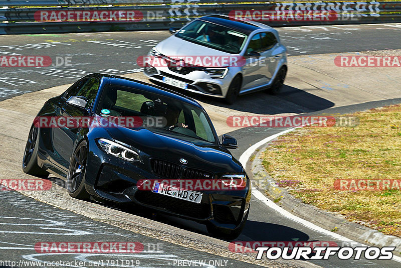 Bild #17911919 - Touristenfahrten Nürburgring Nordschleife (16.07.2022)