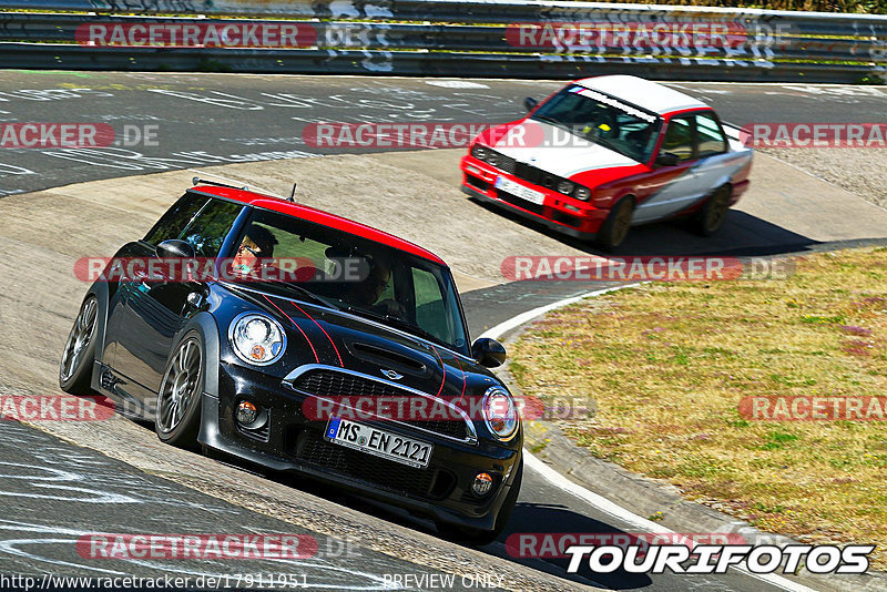 Bild #17911951 - Touristenfahrten Nürburgring Nordschleife (16.07.2022)