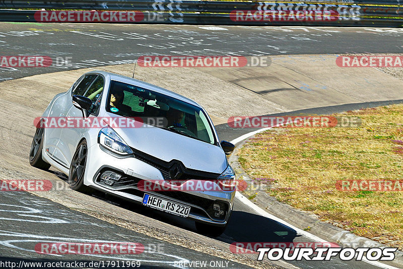 Bild #17911969 - Touristenfahrten Nürburgring Nordschleife (16.07.2022)