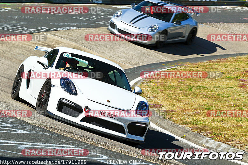 Bild #17911999 - Touristenfahrten Nürburgring Nordschleife (16.07.2022)