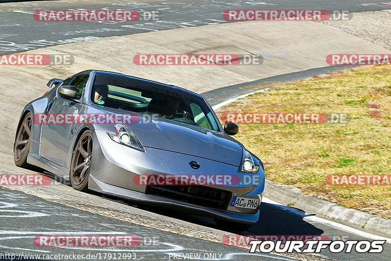 Bild #17912093 - Touristenfahrten Nürburgring Nordschleife (16.07.2022)