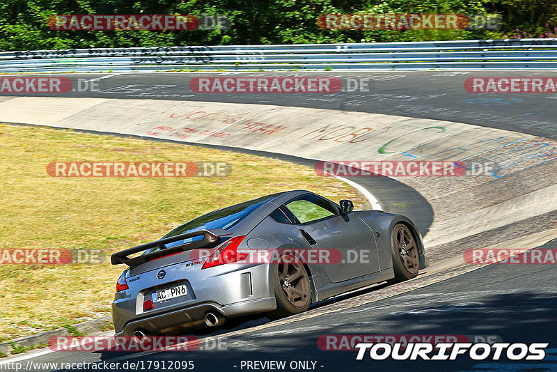 Bild #17912095 - Touristenfahrten Nürburgring Nordschleife (16.07.2022)