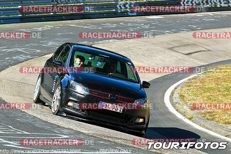 Bild #17912098 - Touristenfahrten Nürburgring Nordschleife (16.07.2022)