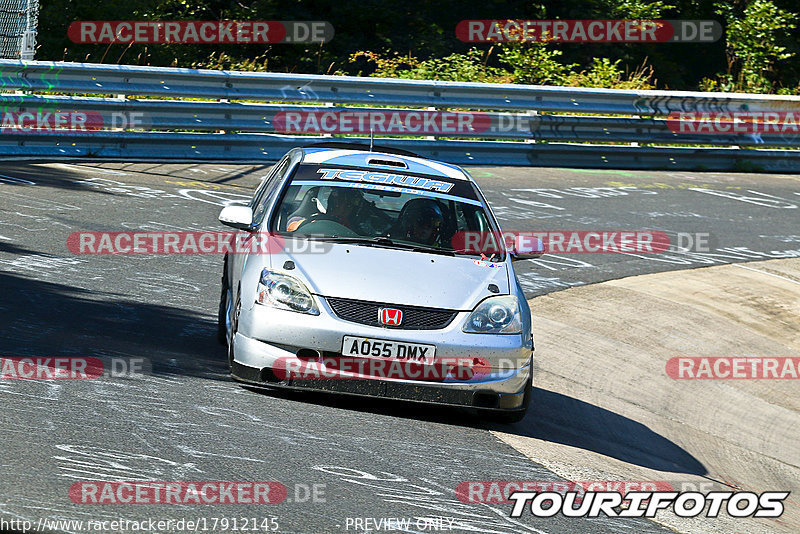 Bild #17912145 - Touristenfahrten Nürburgring Nordschleife (16.07.2022)