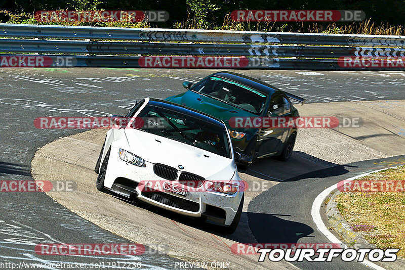 Bild #17912230 - Touristenfahrten Nürburgring Nordschleife (16.07.2022)