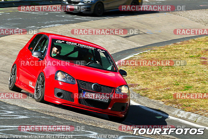 Bild #17912244 - Touristenfahrten Nürburgring Nordschleife (16.07.2022)