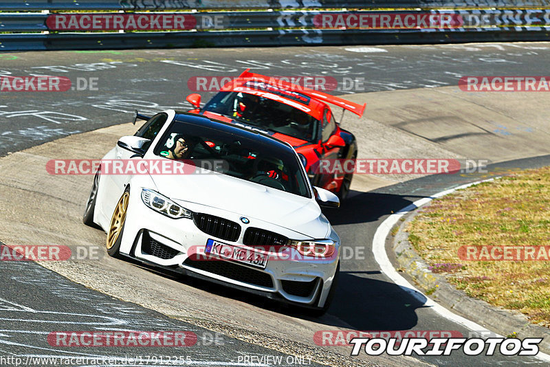 Bild #17912255 - Touristenfahrten Nürburgring Nordschleife (16.07.2022)