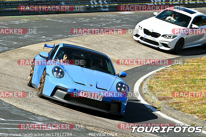 Bild #17912284 - Touristenfahrten Nürburgring Nordschleife (16.07.2022)