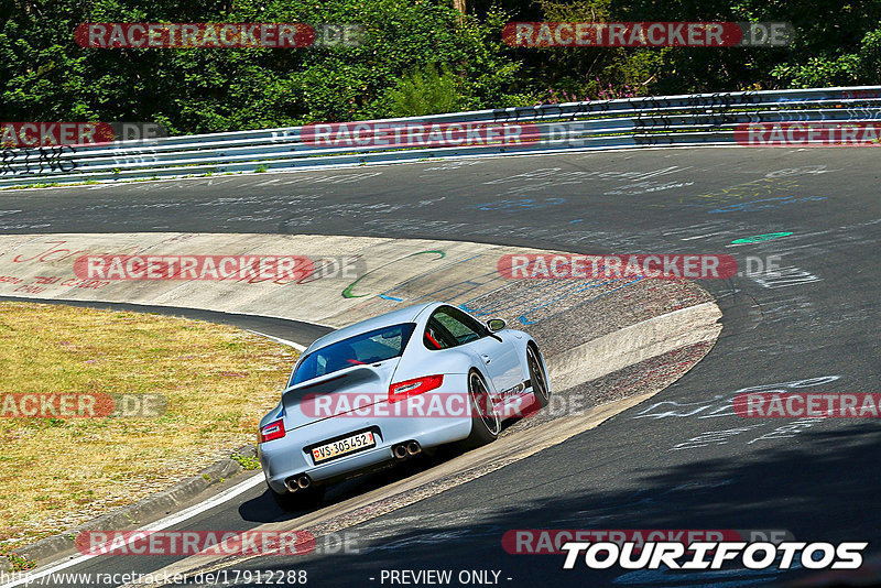 Bild #17912288 - Touristenfahrten Nürburgring Nordschleife (16.07.2022)