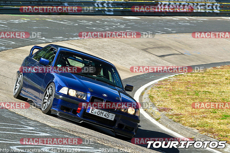 Bild #17912369 - Touristenfahrten Nürburgring Nordschleife (16.07.2022)