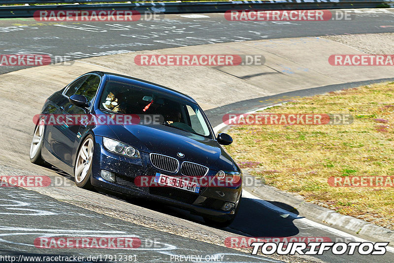 Bild #17912381 - Touristenfahrten Nürburgring Nordschleife (16.07.2022)