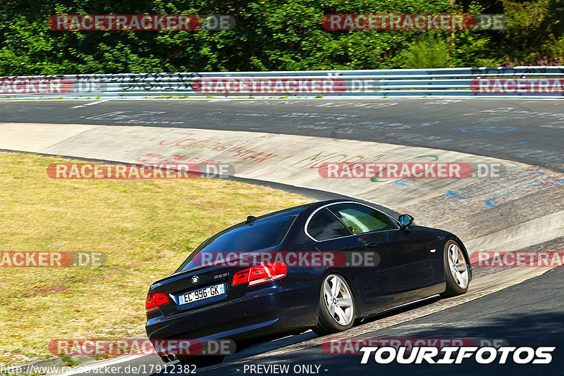 Bild #17912382 - Touristenfahrten Nürburgring Nordschleife (16.07.2022)