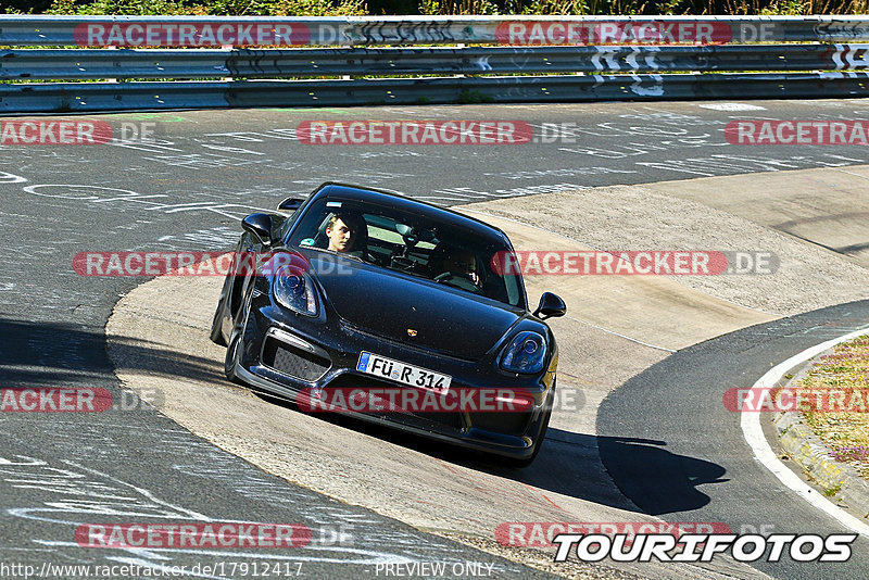 Bild #17912417 - Touristenfahrten Nürburgring Nordschleife (16.07.2022)