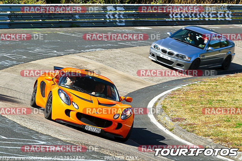 Bild #17912450 - Touristenfahrten Nürburgring Nordschleife (16.07.2022)