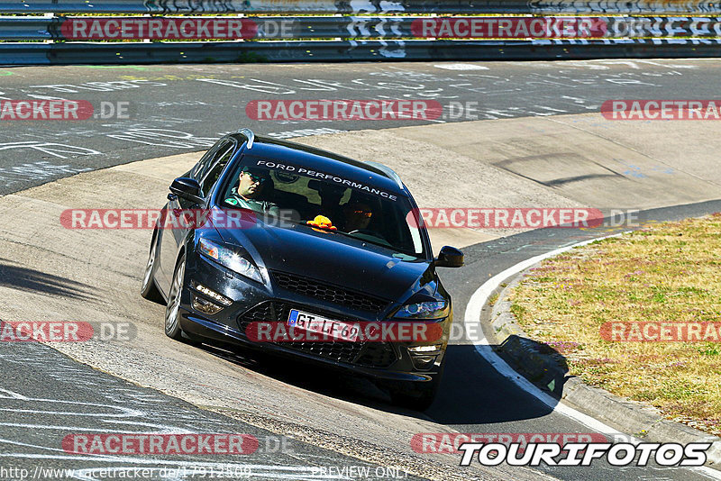 Bild #17912509 - Touristenfahrten Nürburgring Nordschleife (16.07.2022)