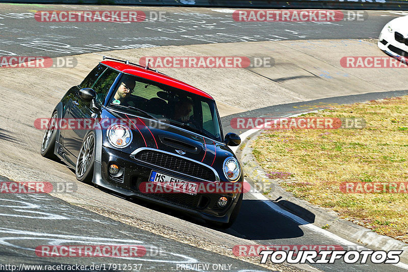 Bild #17912537 - Touristenfahrten Nürburgring Nordschleife (16.07.2022)