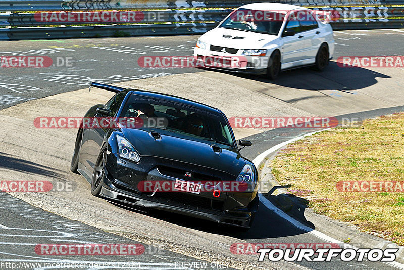 Bild #17912584 - Touristenfahrten Nürburgring Nordschleife (16.07.2022)