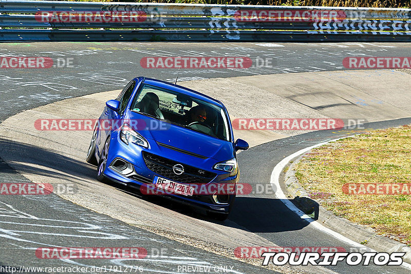 Bild #17912776 - Touristenfahrten Nürburgring Nordschleife (16.07.2022)