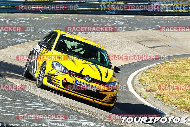 Bild #17912801 - Touristenfahrten Nürburgring Nordschleife (16.07.2022)