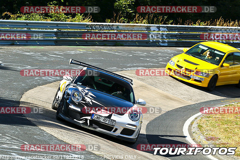 Bild #17912878 - Touristenfahrten Nürburgring Nordschleife (16.07.2022)