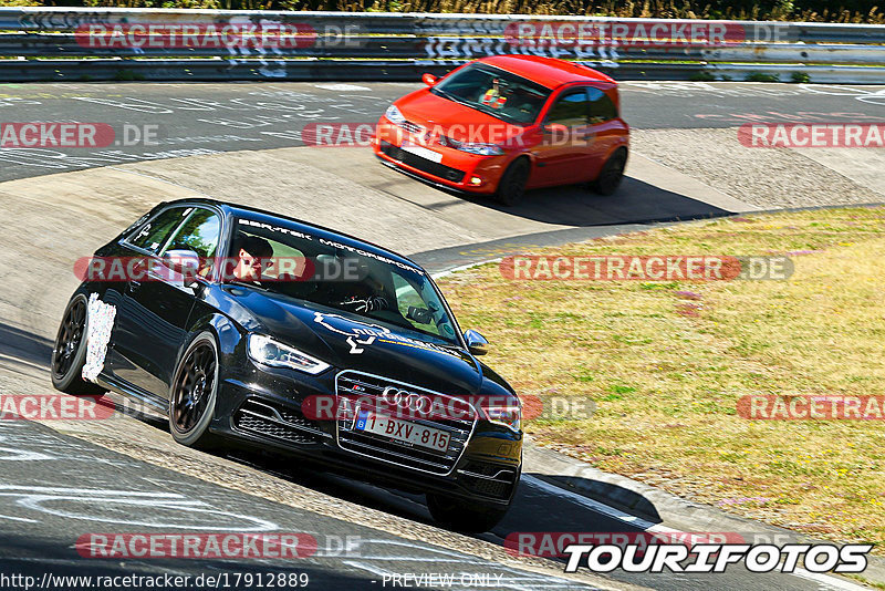 Bild #17912889 - Touristenfahrten Nürburgring Nordschleife (16.07.2022)