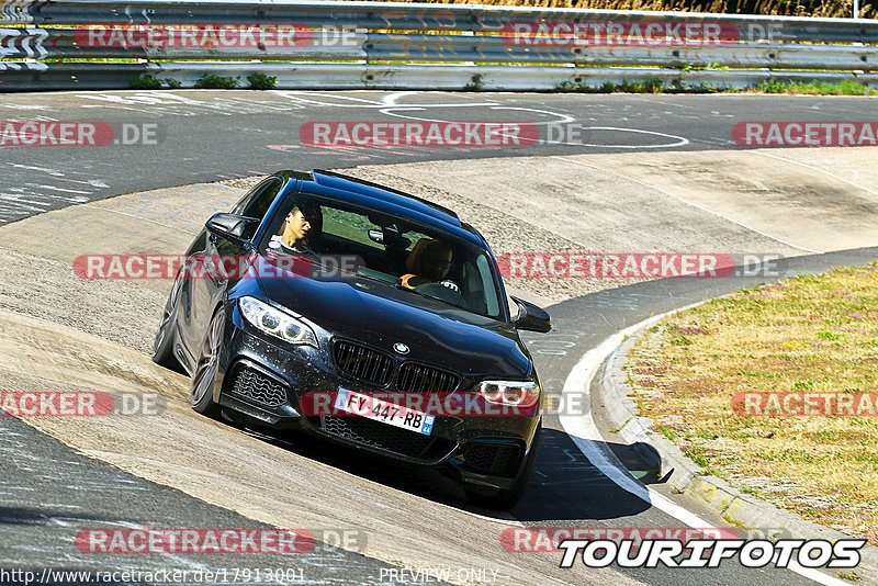 Bild #17913001 - Touristenfahrten Nürburgring Nordschleife (16.07.2022)