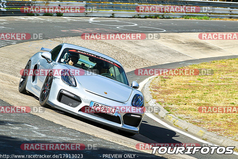 Bild #17913023 - Touristenfahrten Nürburgring Nordschleife (16.07.2022)