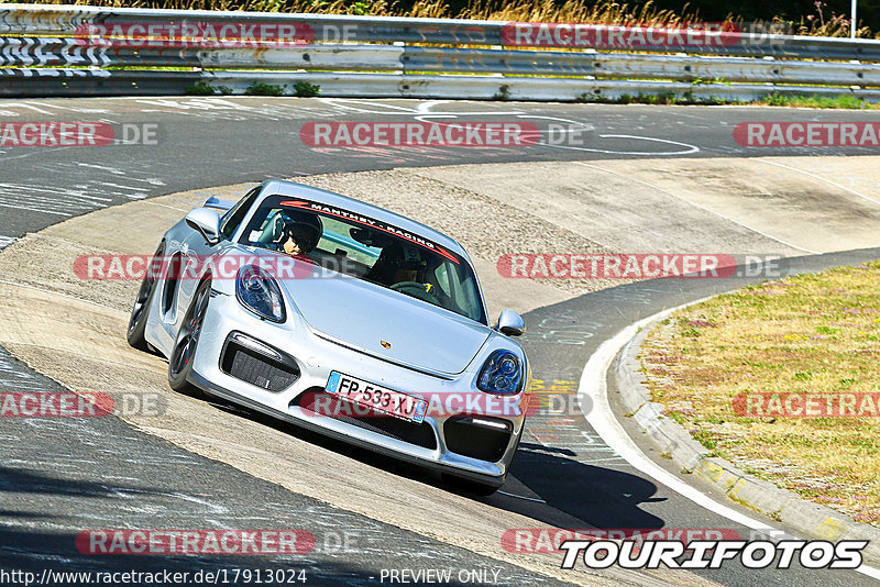 Bild #17913024 - Touristenfahrten Nürburgring Nordschleife (16.07.2022)