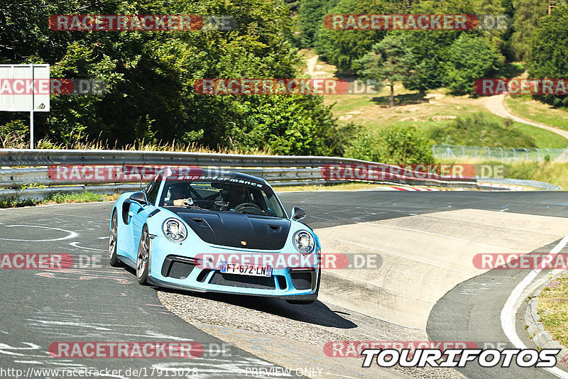 Bild #17913028 - Touristenfahrten Nürburgring Nordschleife (16.07.2022)