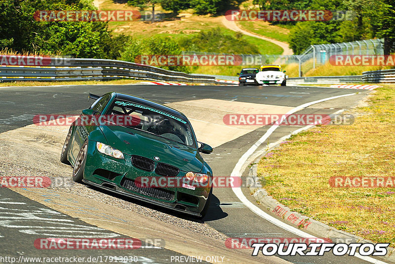 Bild #17913030 - Touristenfahrten Nürburgring Nordschleife (16.07.2022)