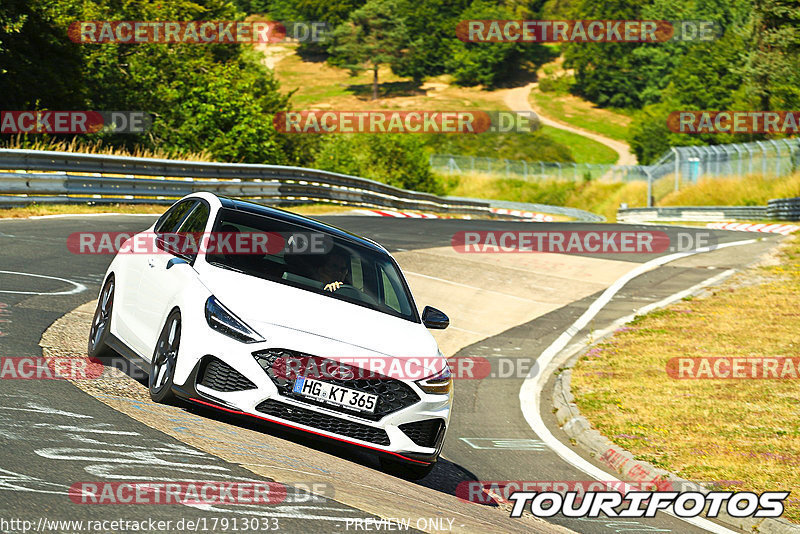 Bild #17913033 - Touristenfahrten Nürburgring Nordschleife (16.07.2022)