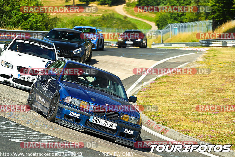 Bild #17913040 - Touristenfahrten Nürburgring Nordschleife (16.07.2022)