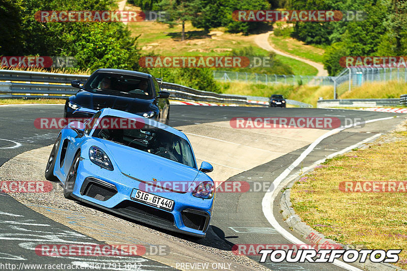 Bild #17913042 - Touristenfahrten Nürburgring Nordschleife (16.07.2022)