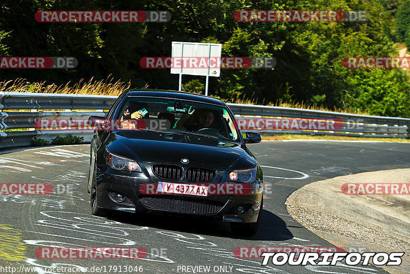 Bild #17913046 - Touristenfahrten Nürburgring Nordschleife (16.07.2022)