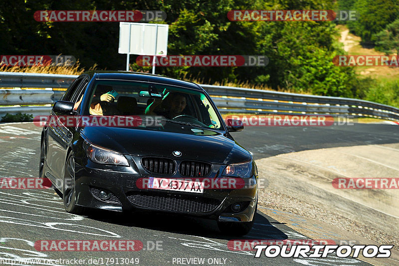 Bild #17913049 - Touristenfahrten Nürburgring Nordschleife (16.07.2022)