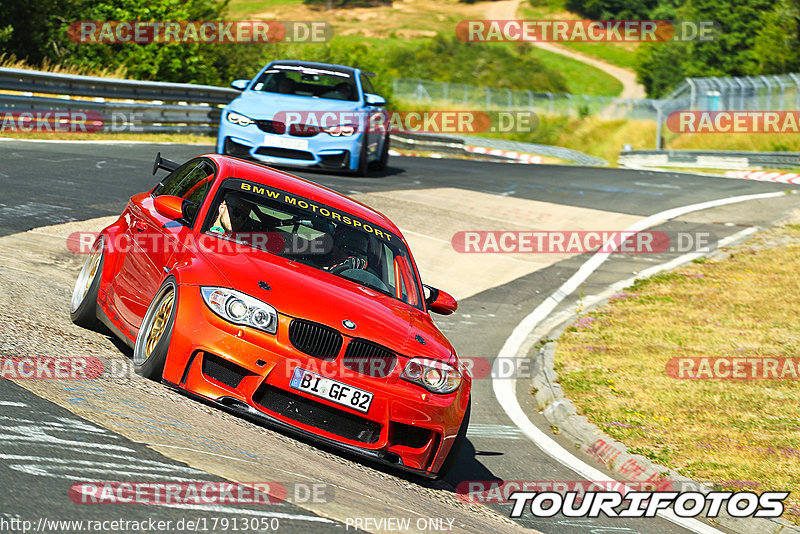 Bild #17913050 - Touristenfahrten Nürburgring Nordschleife (16.07.2022)