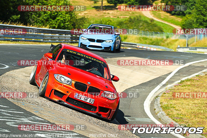 Bild #17913053 - Touristenfahrten Nürburgring Nordschleife (16.07.2022)