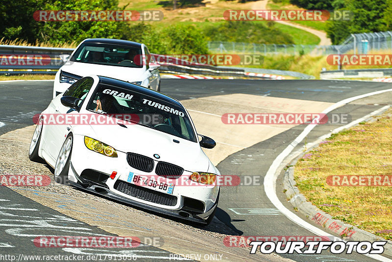 Bild #17913056 - Touristenfahrten Nürburgring Nordschleife (16.07.2022)