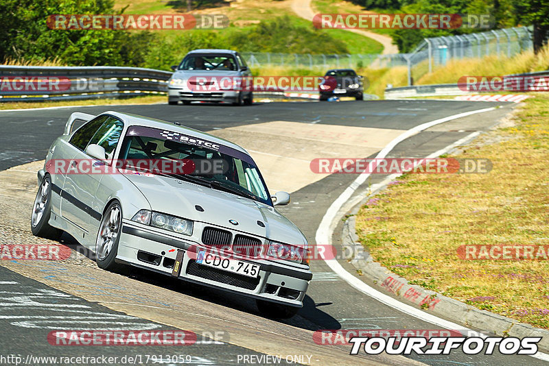 Bild #17913059 - Touristenfahrten Nürburgring Nordschleife (16.07.2022)