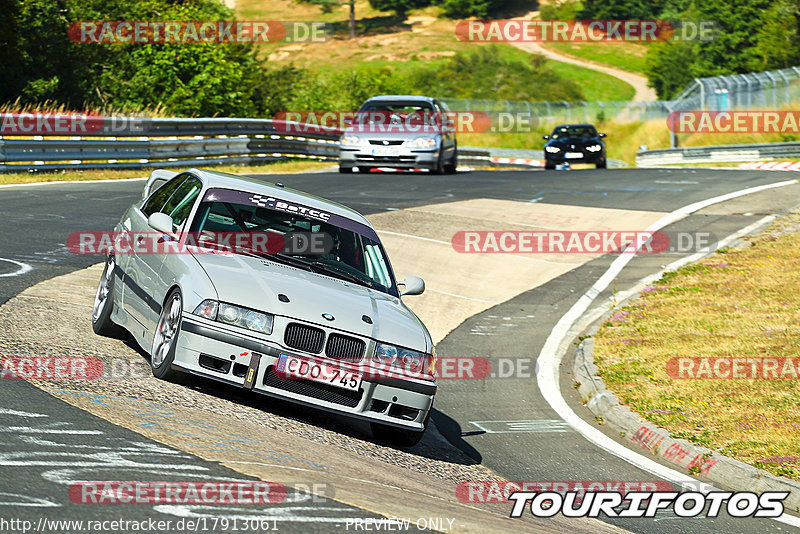 Bild #17913061 - Touristenfahrten Nürburgring Nordschleife (16.07.2022)