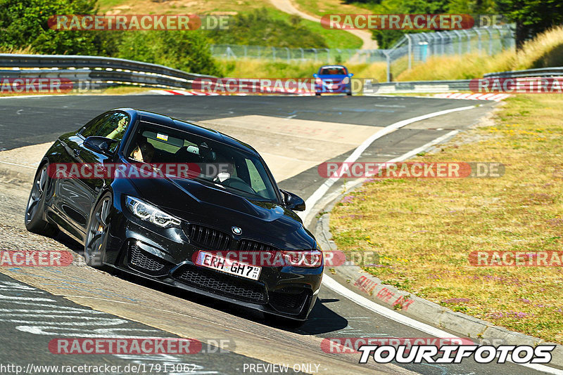 Bild #17913062 - Touristenfahrten Nürburgring Nordschleife (16.07.2022)