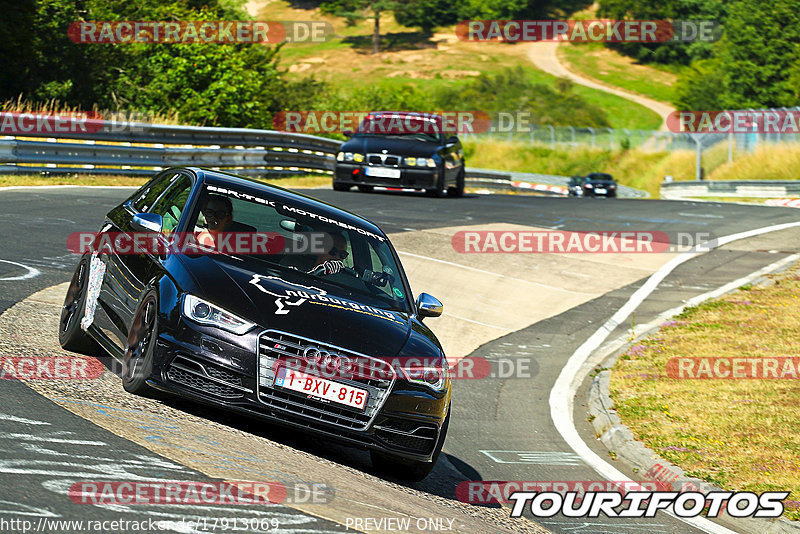 Bild #17913069 - Touristenfahrten Nürburgring Nordschleife (16.07.2022)