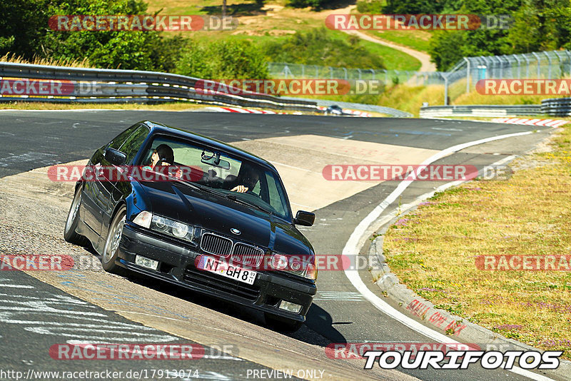 Bild #17913074 - Touristenfahrten Nürburgring Nordschleife (16.07.2022)