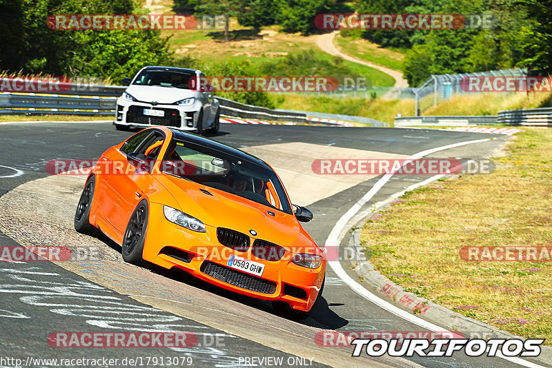 Bild #17913079 - Touristenfahrten Nürburgring Nordschleife (16.07.2022)