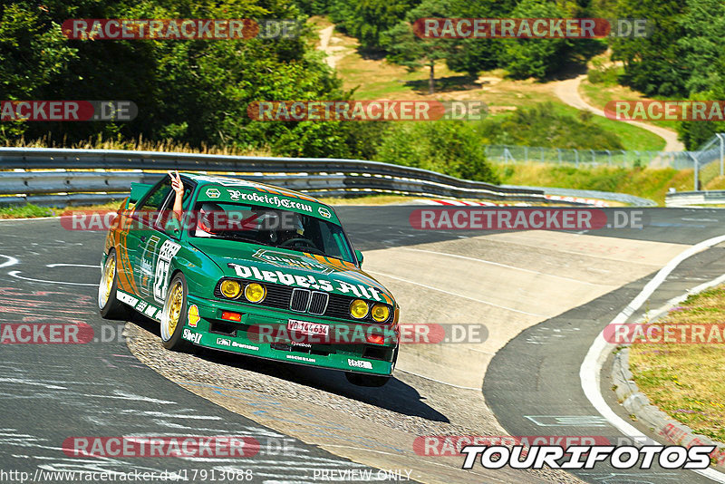 Bild #17913088 - Touristenfahrten Nürburgring Nordschleife (16.07.2022)