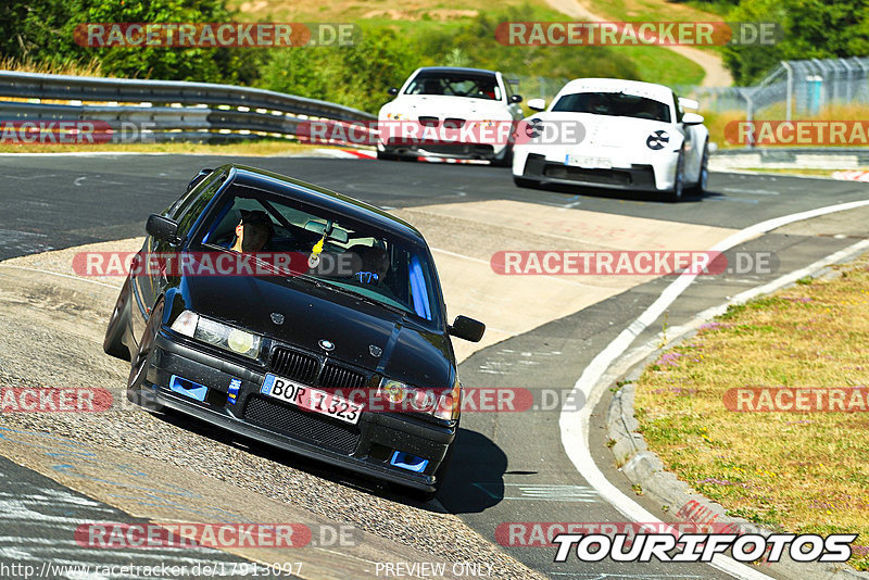 Bild #17913097 - Touristenfahrten Nürburgring Nordschleife (16.07.2022)