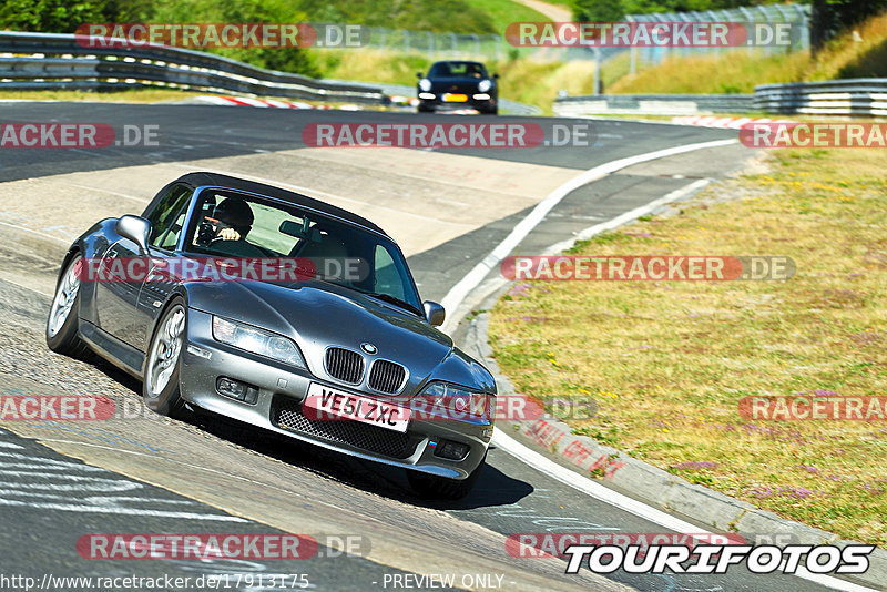 Bild #17913175 - Touristenfahrten Nürburgring Nordschleife (16.07.2022)