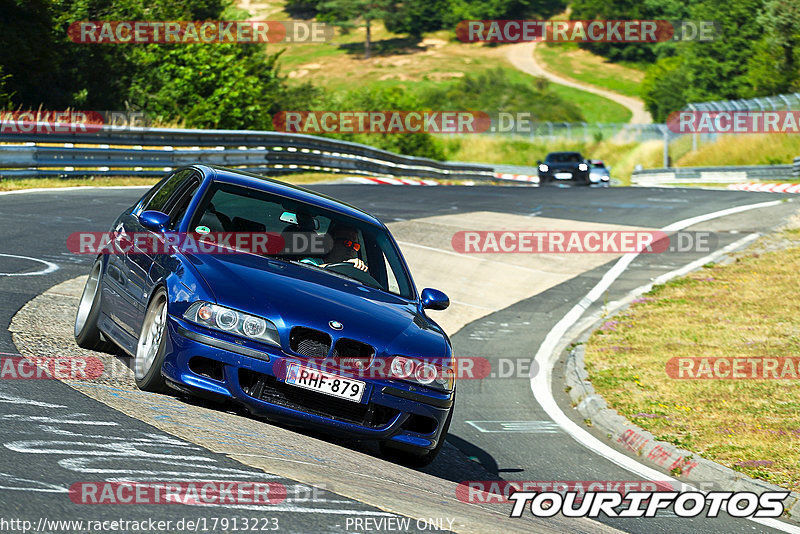 Bild #17913223 - Touristenfahrten Nürburgring Nordschleife (16.07.2022)